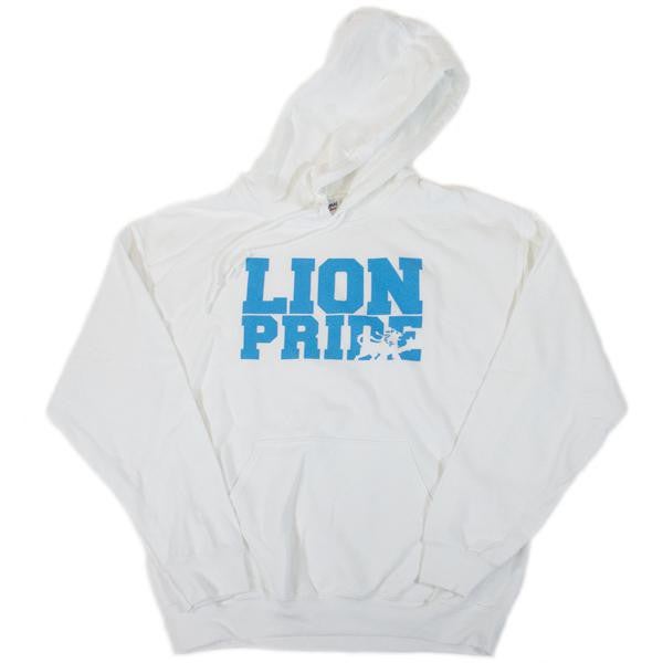 White Lion Pride Hoodie